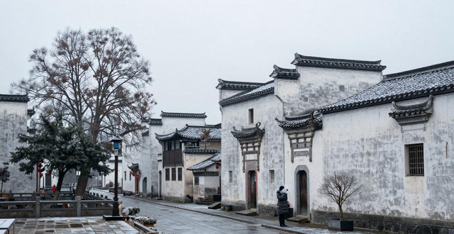 What are Xuancheng's specialties_Xuancheng Ancient Village_Xuancheng Travel Guide