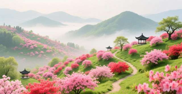 Xuancheng Ancient Village_What are Xuancheng's specialties_Xuancheng Travel Guide