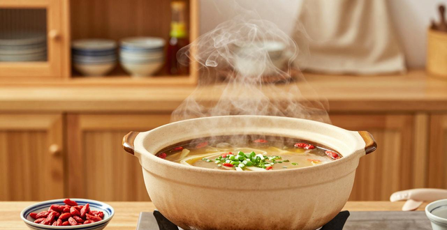 Diet therapy and medicinal therapy_Medicated porridge preparation and efficacy_TCM dietary therapy methods