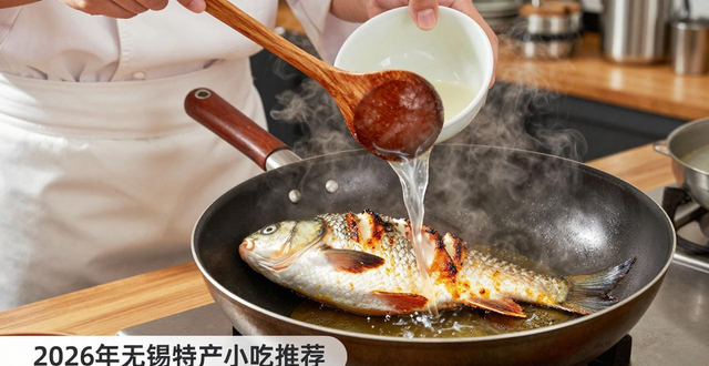 Wuxi special dishes recommended_Wuxi special snacks_:Wuxi famous dishes