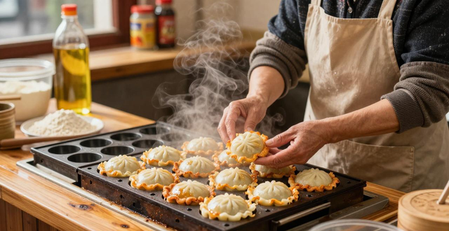 Wuxi specialty snacks_Wuxi specialty snacks recommendation_Wuxi food rankings