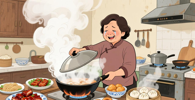 Wuxi specialty snacks_Taihu Drunken Crab_Wuxi Sauce Spare Ribs