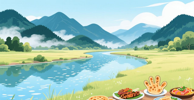 Recommended niche attractions in Quzhou_Gourmet specialties in Quzhou, Zhejiang_Travel guide to Quzhou, Zhejiang