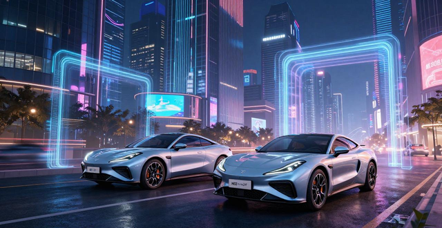 Domestic sports cars and mass-produced electric cars_What are the domestic concept sports cars? Domestic sports cars and mass-produced electric cars_What are the domestic concept sports cars? Domestic sports cars and mass-produced electric cars_What are the domestic concept sports cars?