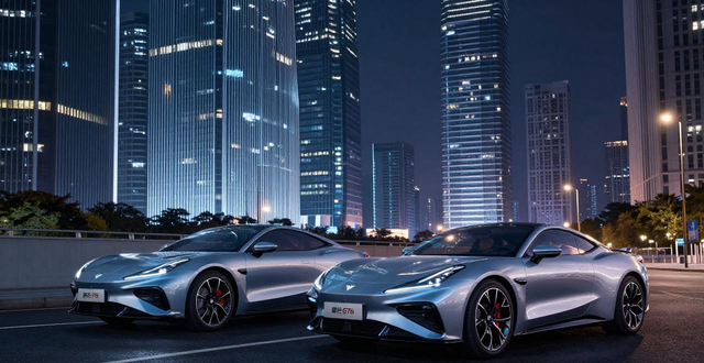 Domestic sports cars and mass-produced electric cars_What are the domestic concept sports cars? Domestic sports cars and mass-produced electric cars_What are the domestic concept sports cars? Domestic sports cars and mass-produced electric cars_What are the domestic concept sports cars?