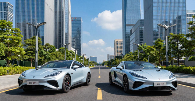 Domestic sports cars and mass-produced electric cars_What are the domestic concept sports cars? Domestic sports cars and mass-produced electric cars_What are the domestic concept sports cars? Domestic sports cars and mass-produced electric cars_What are the domestic concept sports cars?
