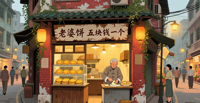 Cantonese Classic Style_What are the special snacks in Hong Kong_Hong Kong Food Philosophy