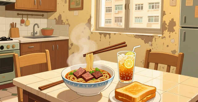 What are Hong Kong’s special snacks_Hong Kong’s secrets of healthy eating and longevity_Hong Kong food culture