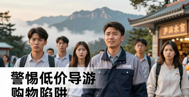 Jiangxi Lushan tourist attractions_Lushan winter pit avoidance guide_Lushan winter tourism strategy