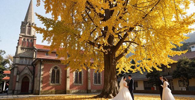 Introduction to Lushan Attractions_Lushan Tourism Guide_Jiangxi Lushan Tourist Attractions