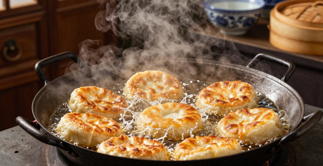 What are the representative snacks of the city's taste_Special gourmet snacks_What are the special snacks in Hong Kong