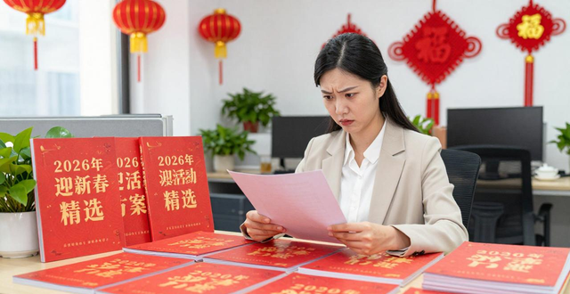 10 selections of activity plans to welcome the New Year and New Year's Day_Activity plans to welcome the New Year and New Year's Day_The company's activity planning plan to welcome the New Year and New Year's Day