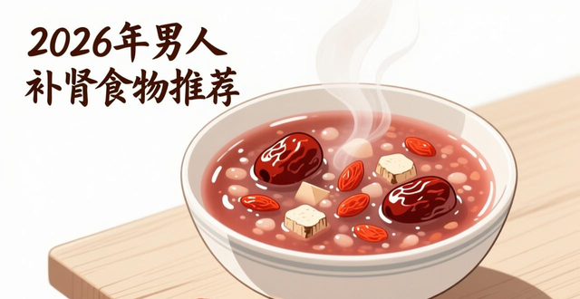 Food recommendations for men with kidney deficiency_Food supplements for weak erections and premature ejaculation_The best foods to nourish kidney deficiency