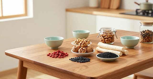 The best foods to nourish kidney deficiency_Food supplements for weak erections and premature ejaculation_Recommended foods for men with kidney deficiency