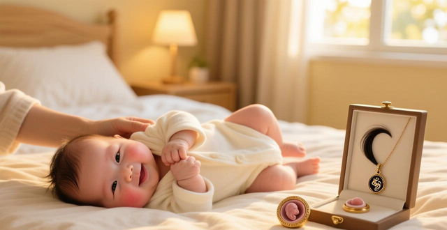 Making souvenirs of fetal hair_Meaningful souvenirs of fetal hair_Methods of preserving fetal hair