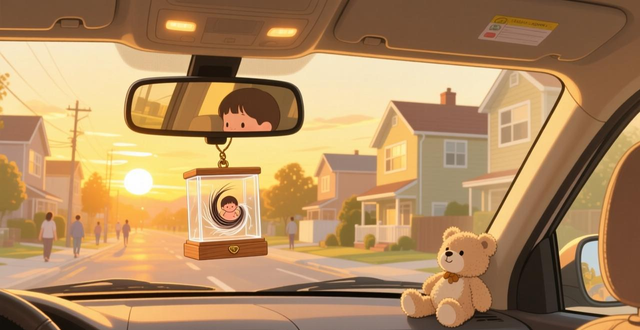 Lanugo hair stamp with lanugo hair pen, lanugo hair seal painting_meaningful fetal hair souvenir