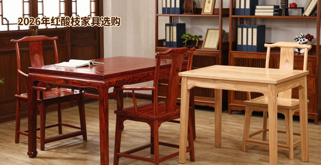 National standards for rose branch furniture_How to buy rose branch furniture_Rose branch identification of rosewood furniture