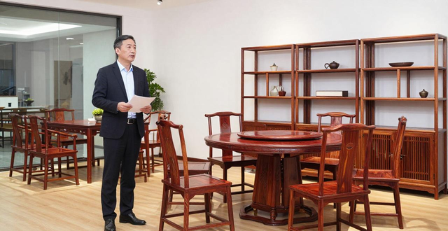 Rose branch identification of rosewood furniture_National standards for rose branch furniture_How to buy rose branch furniture