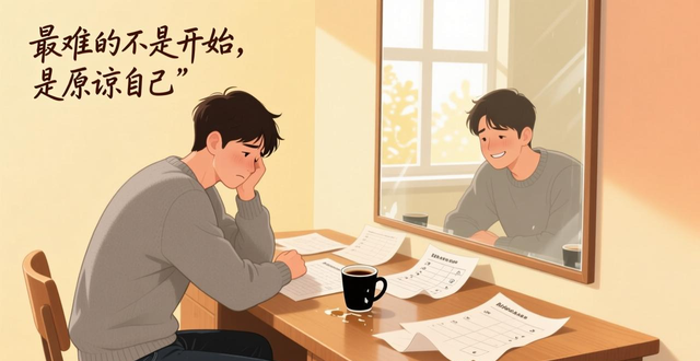 Adhere to a healthy life rhythm_Why good living habits have an impact on health_Develop healthy living habits