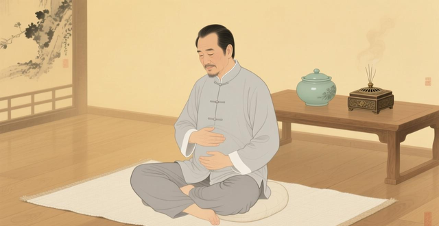 How to cure long-term insomnia and dreams_Chinese medicine's tips for sleeping_Acupoint massage improves insomnia