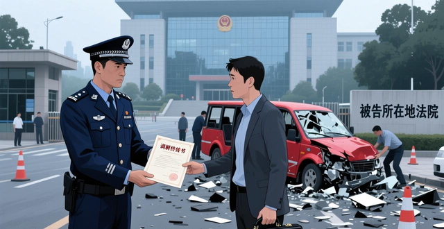 Ways to handle road traffic accidents_Where to handle sightseeing car accidents in scenic spots_Where to handle sightseeing car accidents in scenic spots_Where to handle traffic accidents on sightseeing cars in scenic spots