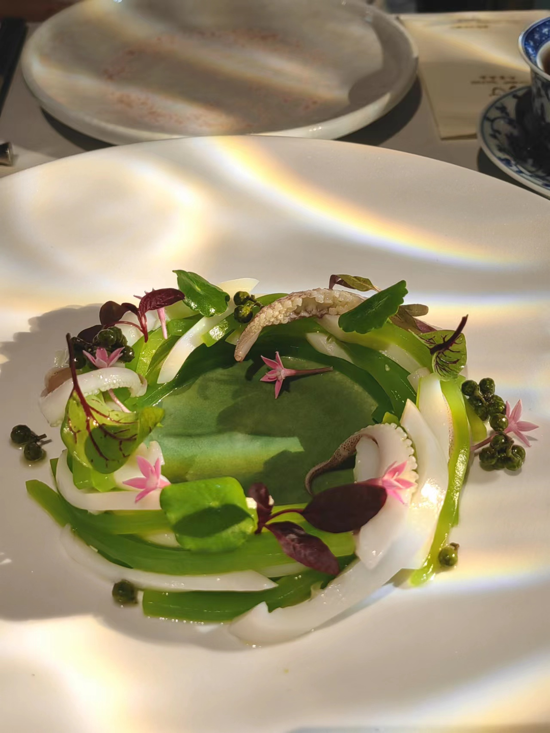 The historical and cultural development of Sichuan cuisine_The fresh and spicy characteristics of Sichuan cuisine_The historical and cultural development of Sichuan cuisine