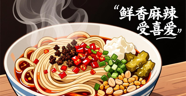 The historical and cultural development of Sichuan cuisine_The fresh and spicy characteristics of Sichuan cuisine_Yu-flavored Sichuan cuisine