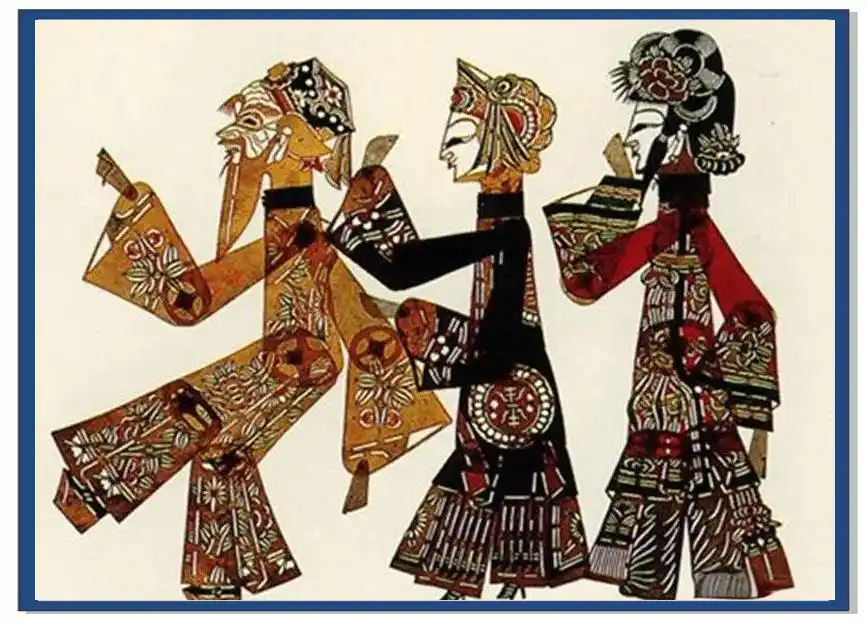 Introduction to Chinese Folk Art_Traditional Chinese Folk Art_Top Ten Folk Art Appreciation