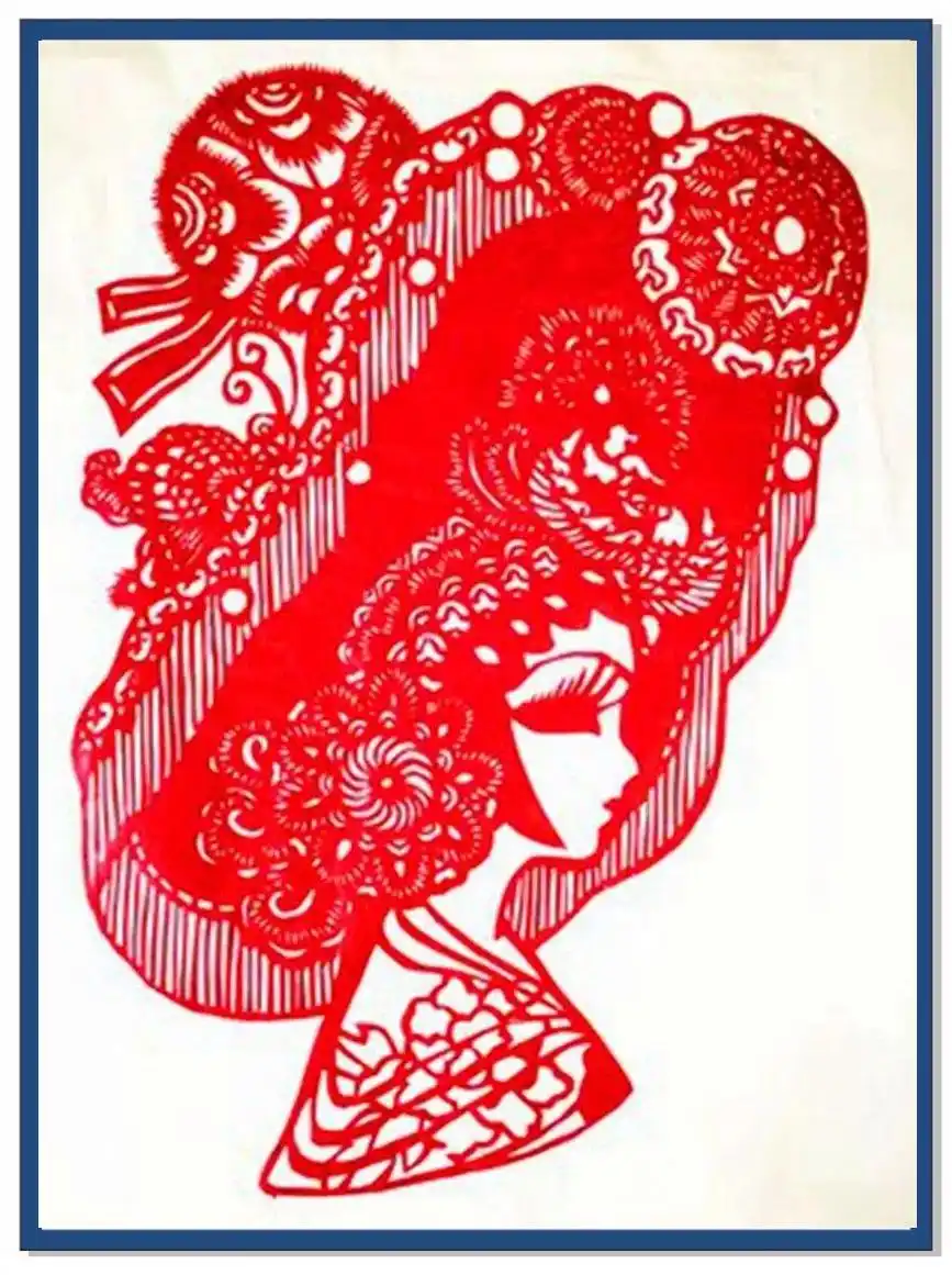 Top Ten Folk Art Appreciation_Introduction to Chinese Folk Art_Traditional Chinese Folk Art