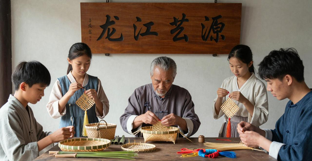 Traditional Chinese folk art_Top ten folk art appreciation_Introduction to Chinese folk art