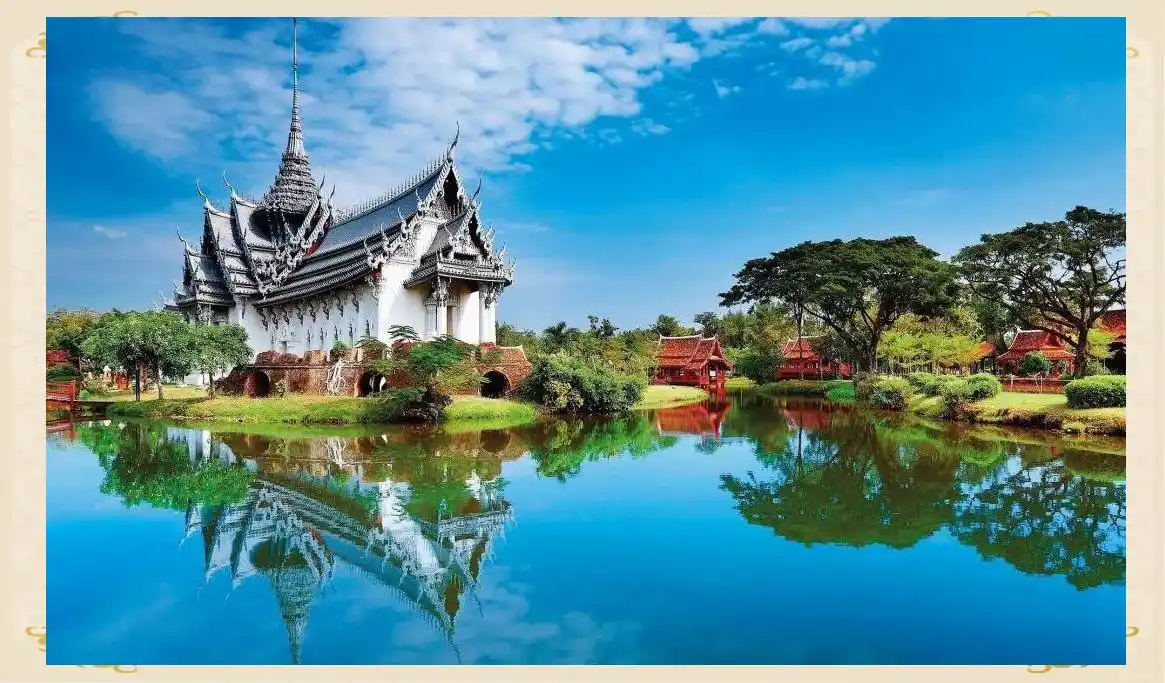 Appreciation of Laos handicrafts_Recommendations of Laos specialties_Laos souvenirs