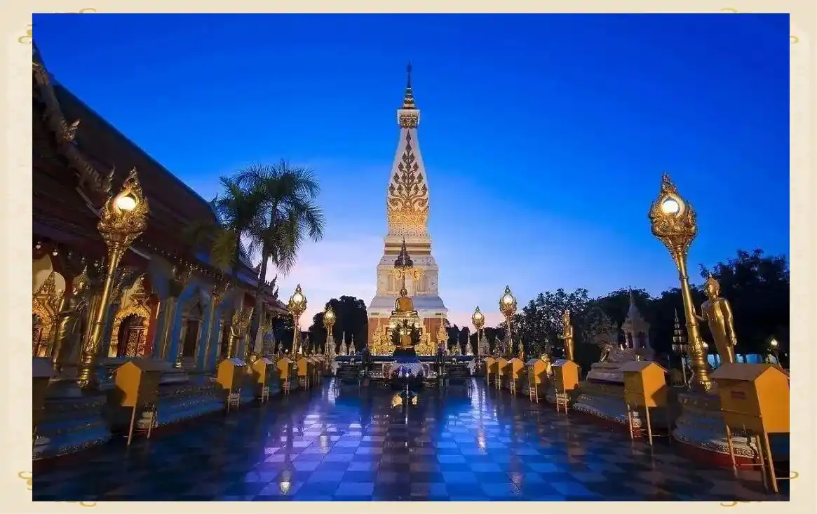 Appreciation of Laos handicrafts_Laos souvenirs_Recommendations of Laos specialties