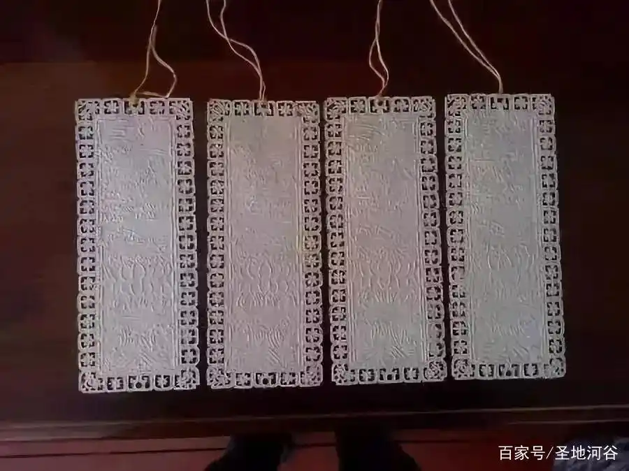 Northern Shaanxi paper-cutting folk culture_Folk art paper-cutting_Chinese paper-cutting history