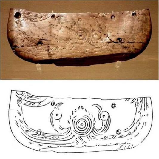 Folk art paper-cutting_Chinese paper-cutting history_paper-cutting art