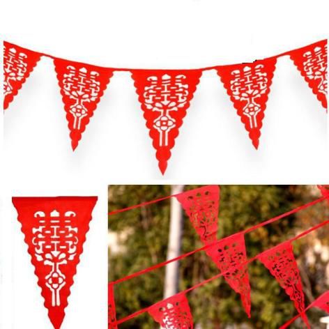 Paper-cutting art_folk art paper-cutting_Chinese paper-cutting history