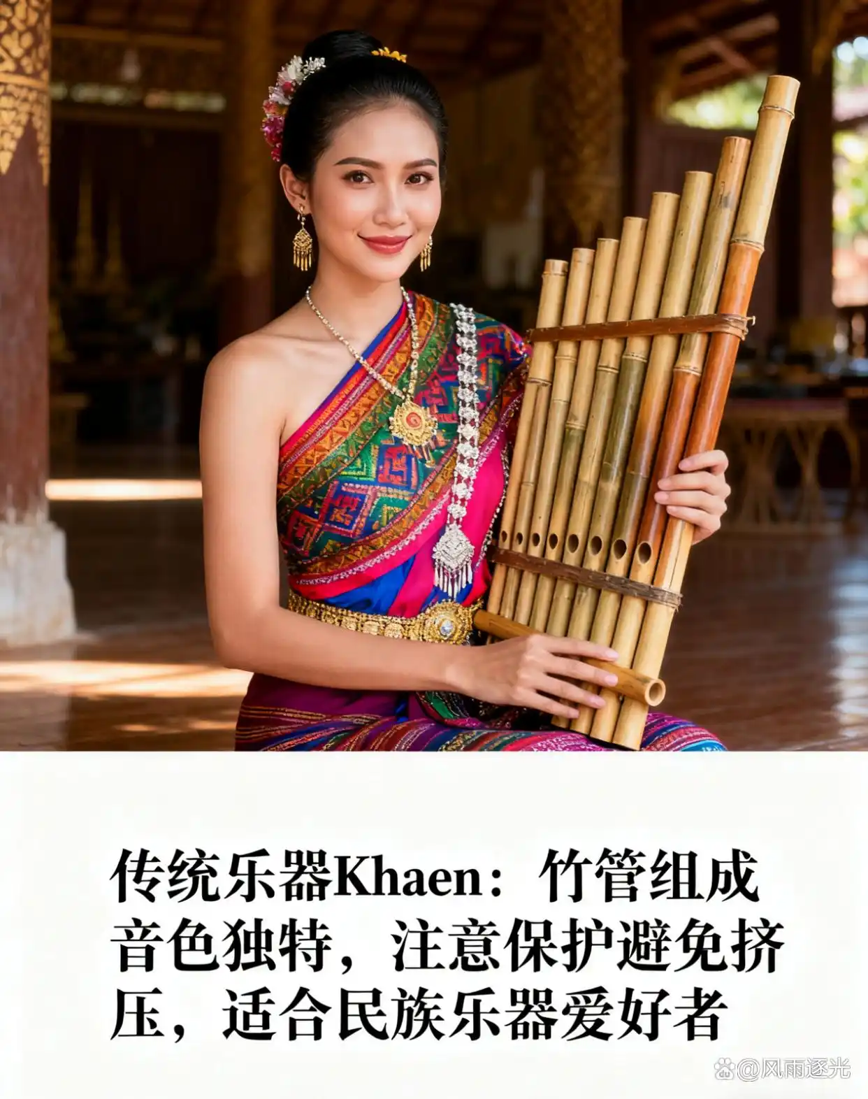 Laos souvenirs_Laos specialty goodies shopping guide_Laos souvenir recommendations