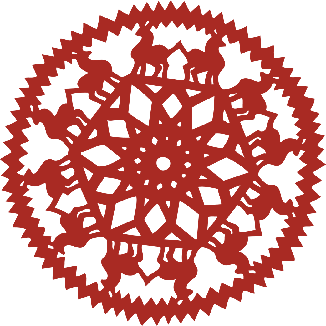 Folk art paper-cutting_Chinese paper-cutting art_Paper-cutting pattern collection