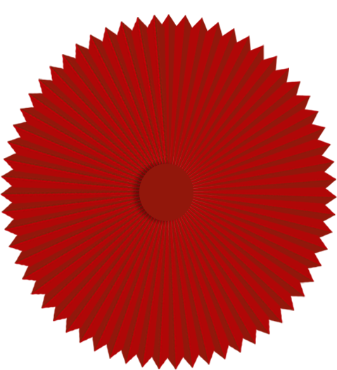 folk art paper-cutting_Chinese paper-cutting art_paper-cutting pattern collection