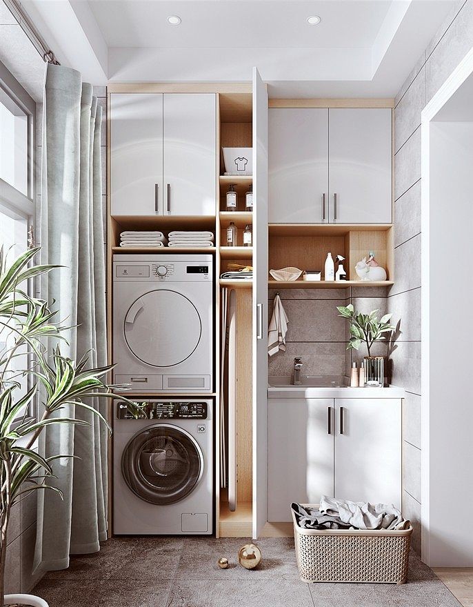 Sward stainless steel balcony cabinets_balcony cabinets that are not afraid of the sun_balcony stainless steel cabinets