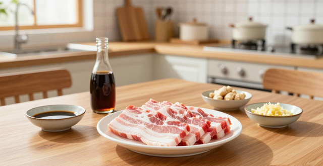 Tips for selecting rice noodles for steamed pork_Tips for making steamed pork_How to make steamed pork that is delicious but not greasy