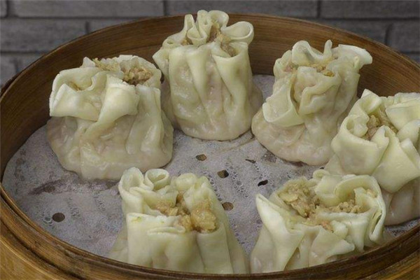 Xiasha Shaomai franchise