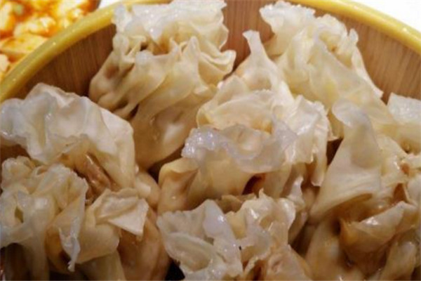 Xiasha Shaomai franchise