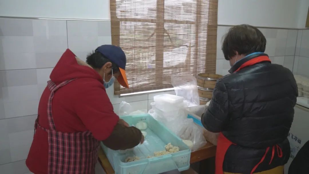 Where to buy Xiasha Shaomai in Pudong_Xiasha Spring Bamboo Shoots Shaomai_Shanghai Traditional Food