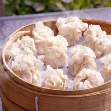 Where to buy Xiasha Shaomai in Pudong_Xiasha Spring Bamboo Shoots Shaomai_Shanghai Traditional Food