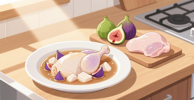 Weihai Travel Guide_Weihai Food Attractions Recommendations_Weihai Food Map