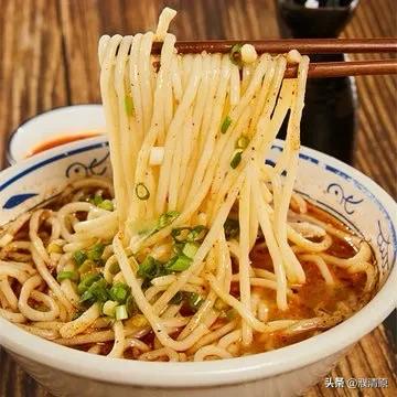 Recommendations of specialty snacks in Henan cities_List of snacks in Henan cities_Pingdingshan snacks ranking