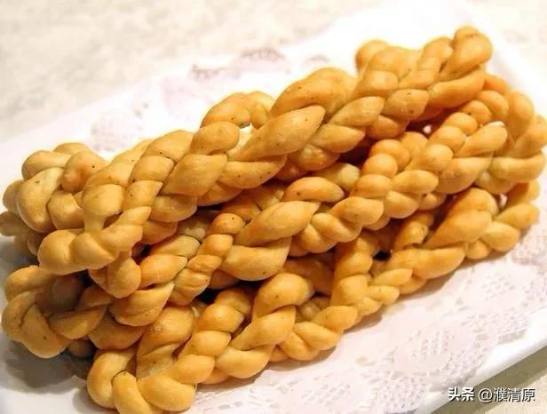 List of snacks in Henan cities_Ranking list of snacks in Pingdingshan_Recommended snacks in Henan cities