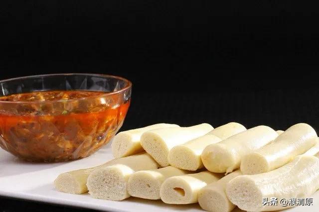 Recommendations of specialty snacks in Henan cities_List of snacks in Henan cities_Pingdingshan snacks ranking