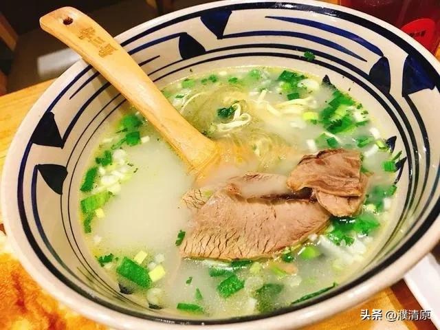 List of specialty snacks in Henan cities_Recommendations of specialty snacks in cities in Henan_Pingdingshan snacks ranking