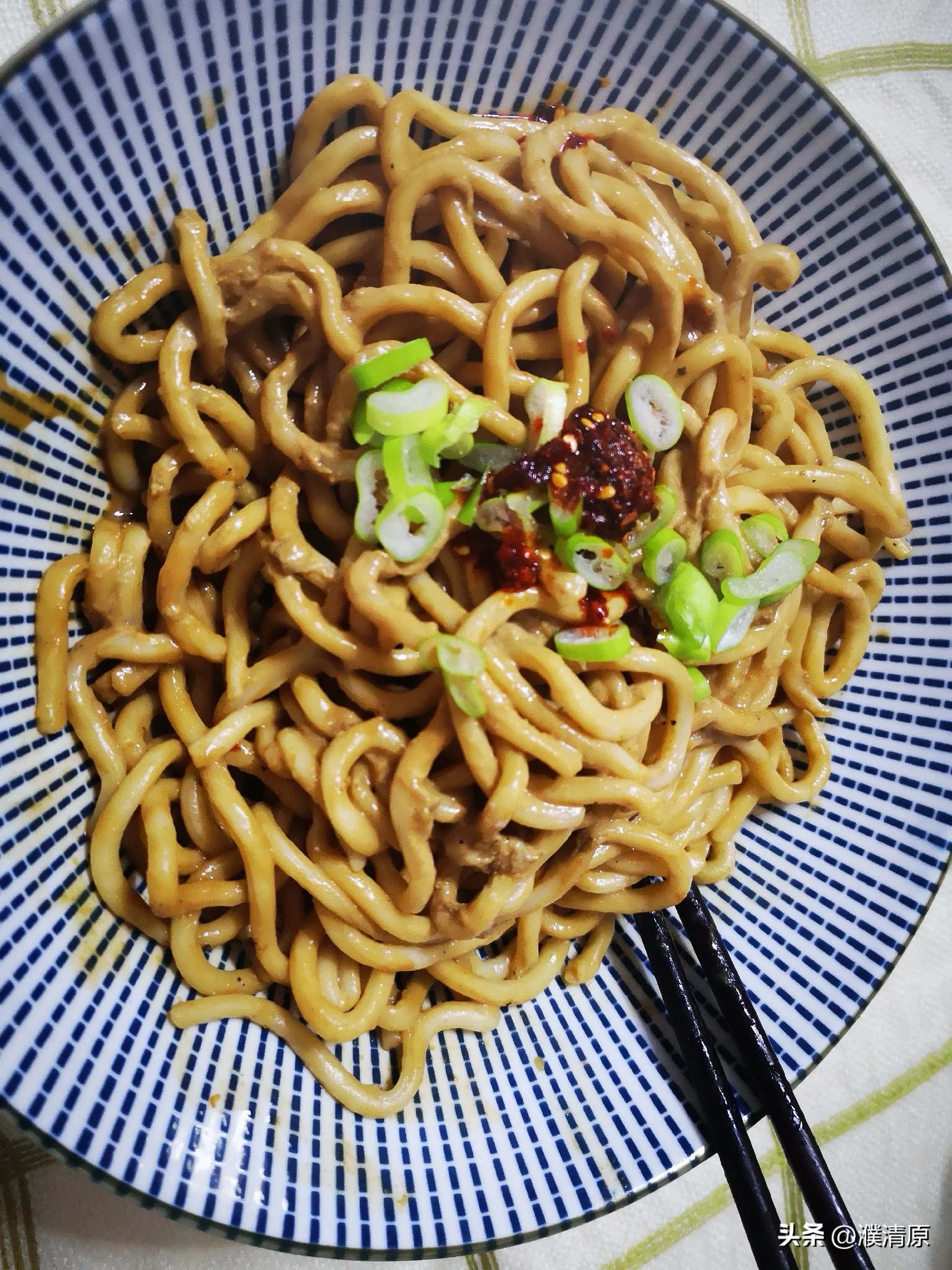 Recommendations of specialty snacks in Henan cities_List of snacks in Henan cities_Pingdingshan snacks ranking